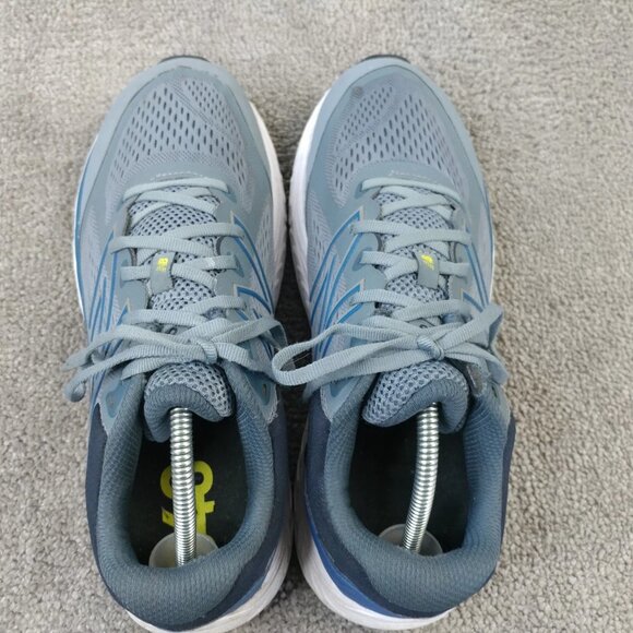 New Balance 840V5 Mens 9.5 4E WIDE Road Running Shoes M840LB5 Blue Gray - Picture 9 of 11